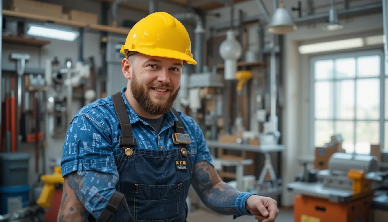 How Handyman Services Simplify Moving into a New Home in Singapore