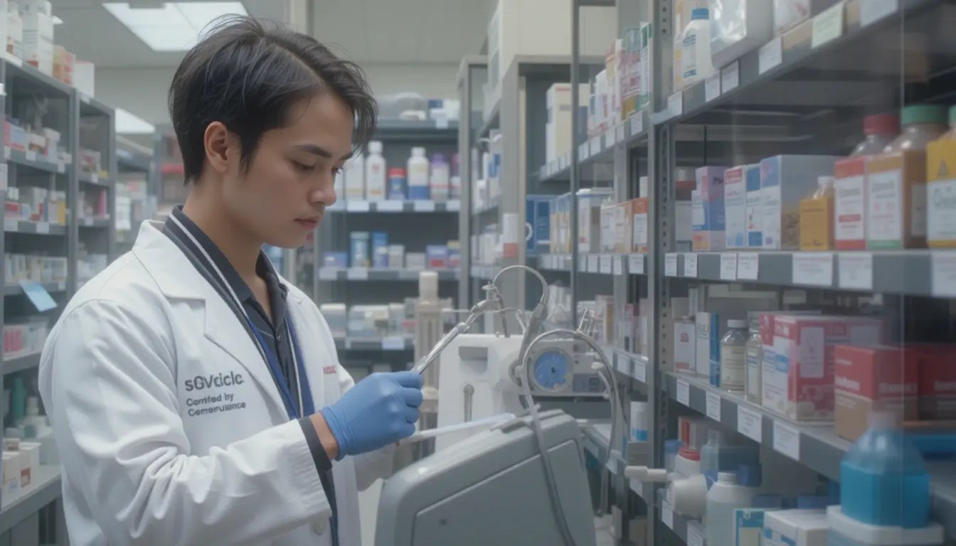 How Pharmacovigilance Certification Supports Career Growth in Pharma