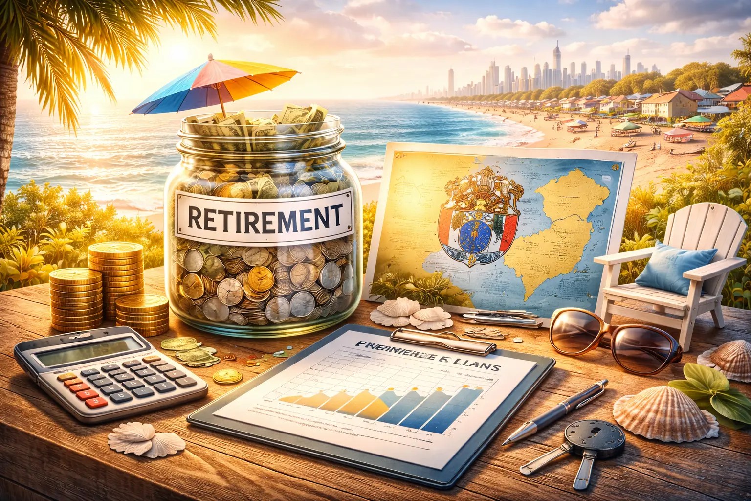 How to Prepare Financially for Retirement in New Jersey at Any Stage of Life